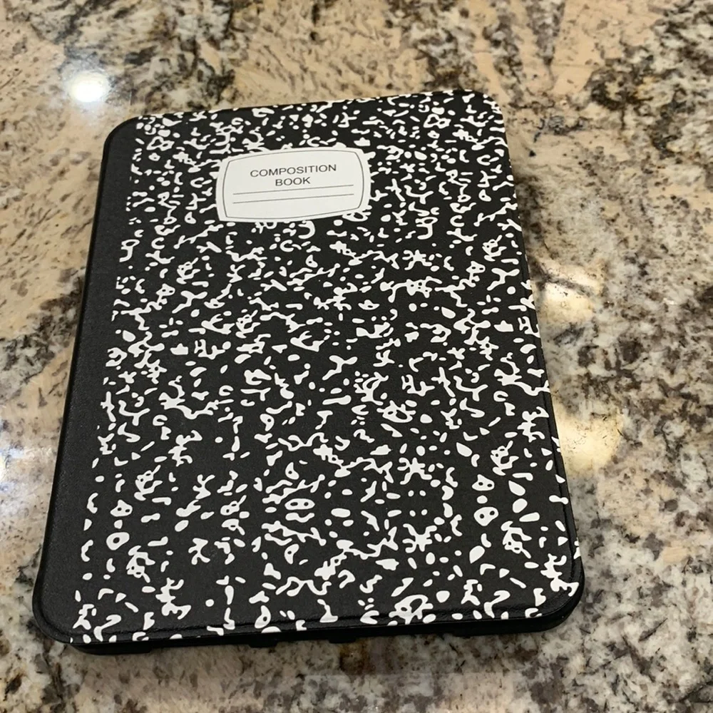iPad case